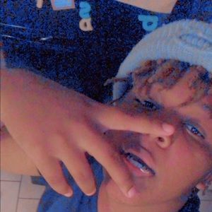 Meet your Posher, Caleb